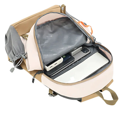 Sac à dos randonnée adolescent