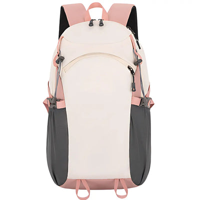 Sac à dos randonnée adolescent