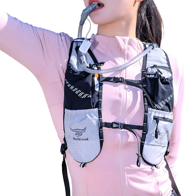 Sac à dos randonnée femme 15l
