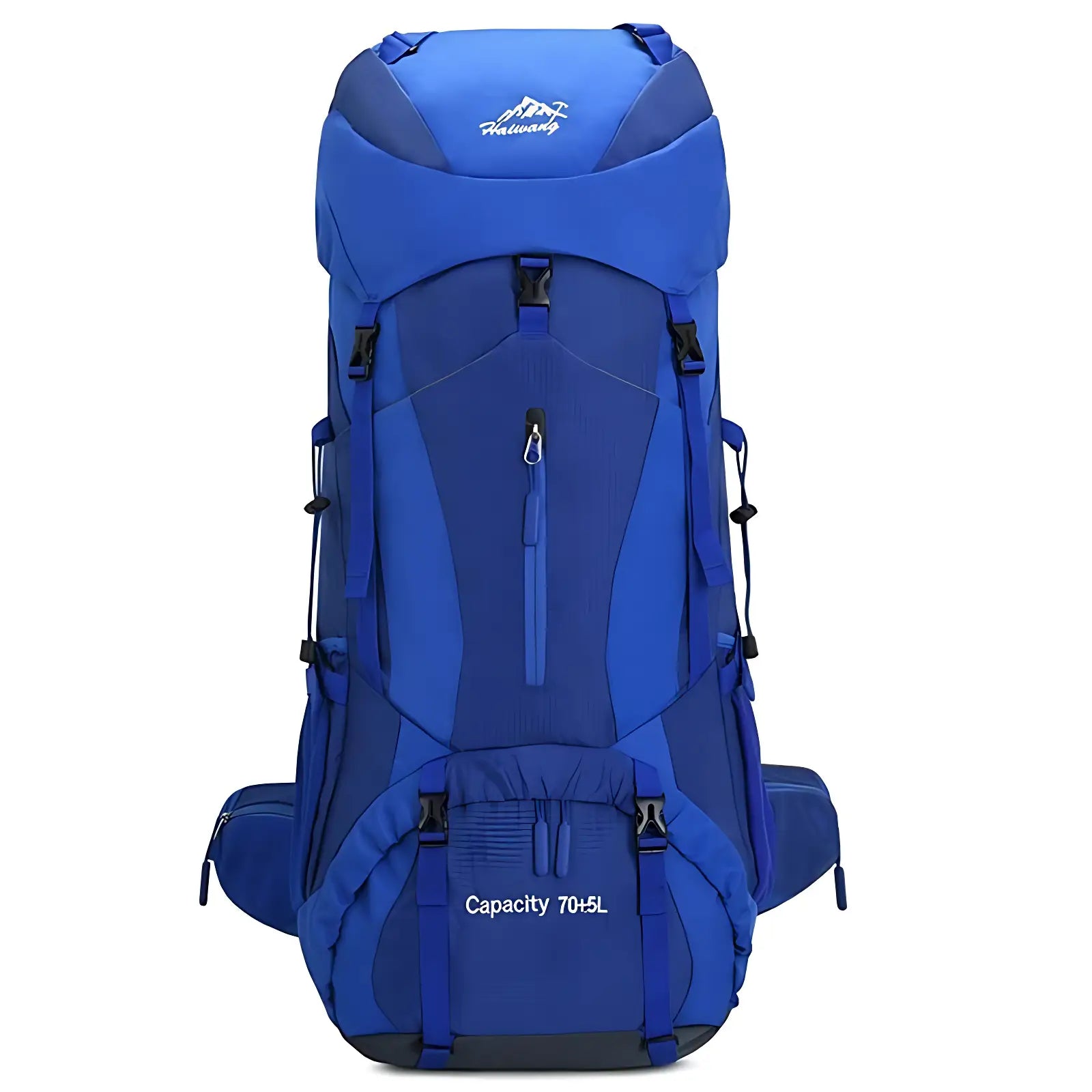 Sac à dos randonnée femme 75l