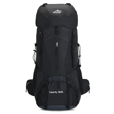 Sac à dos randonnée femme 75l