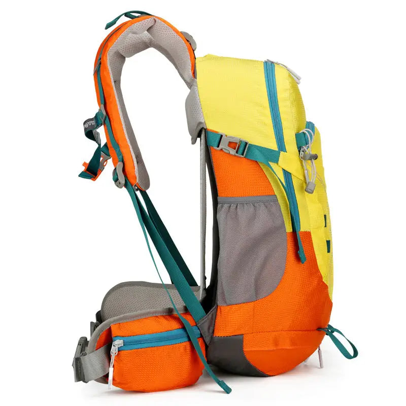 Sac à dos randonnée femme original