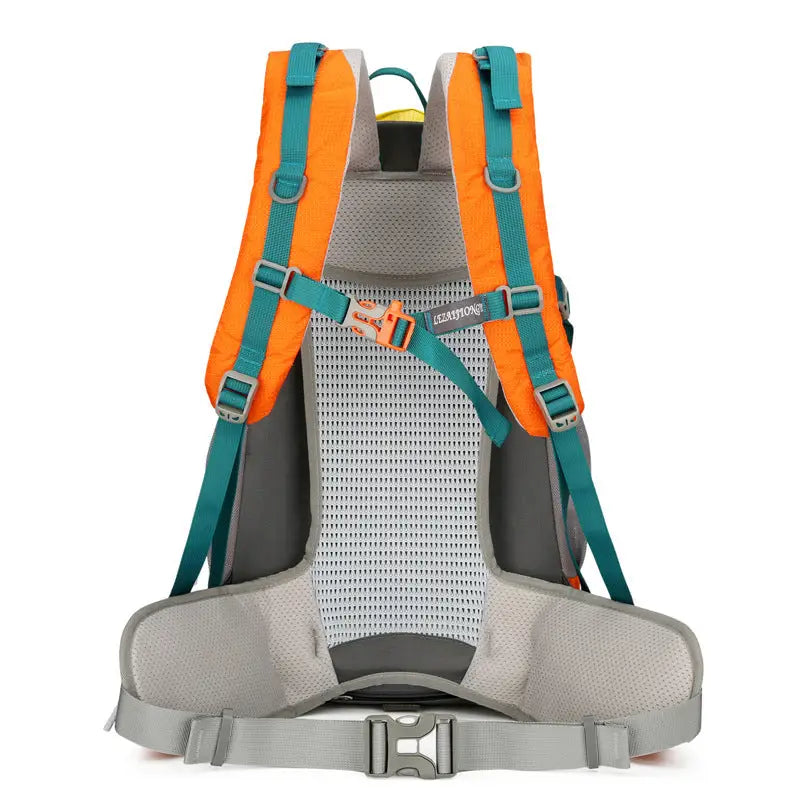 Sac à dos randonnée femme original