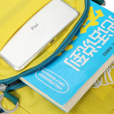 Sac à dos randonnée femme original