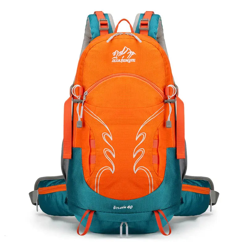 Sac à dos randonnée femme original