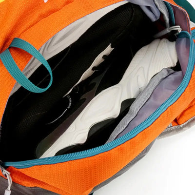 Sac à dos randonnée femme original