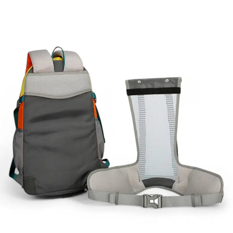 Sac à dos randonnée femme original