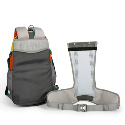 Sac à dos randonnée femme original