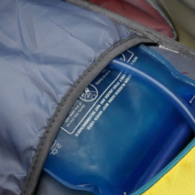 Sac à dos randonnée femme original