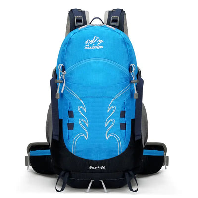 Sac à dos randonnée femme original