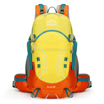 Sac à dos randonnée femme original