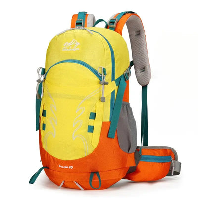 Sac à dos randonnée femme original