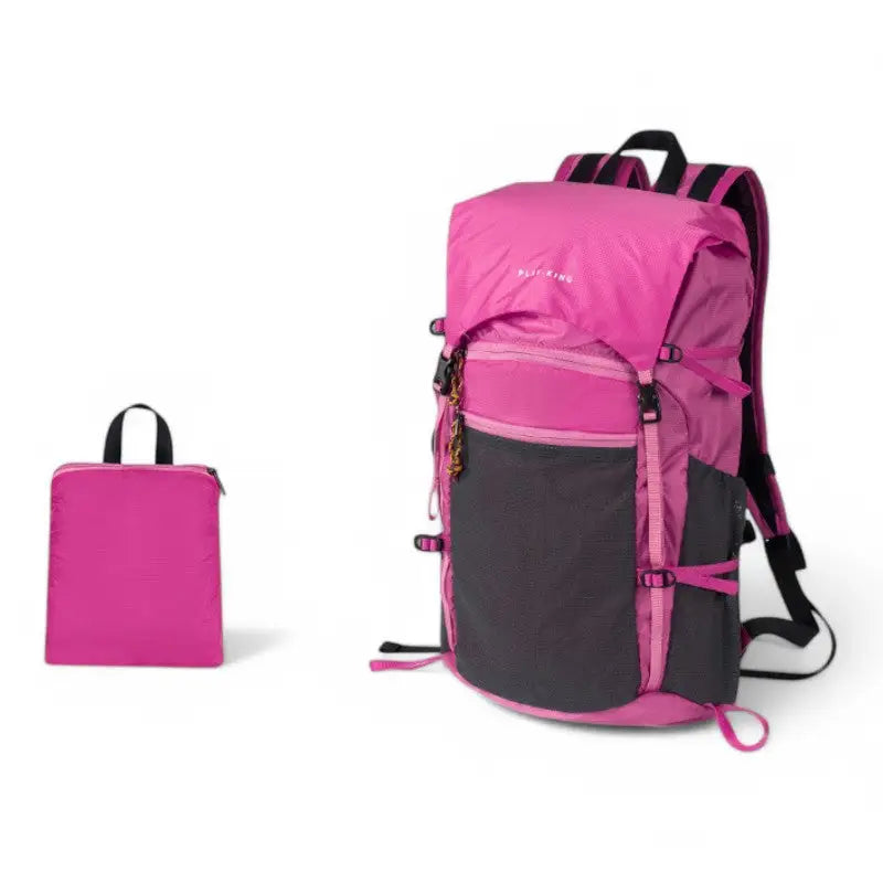 Sac à dos randonnée femme ultra léger