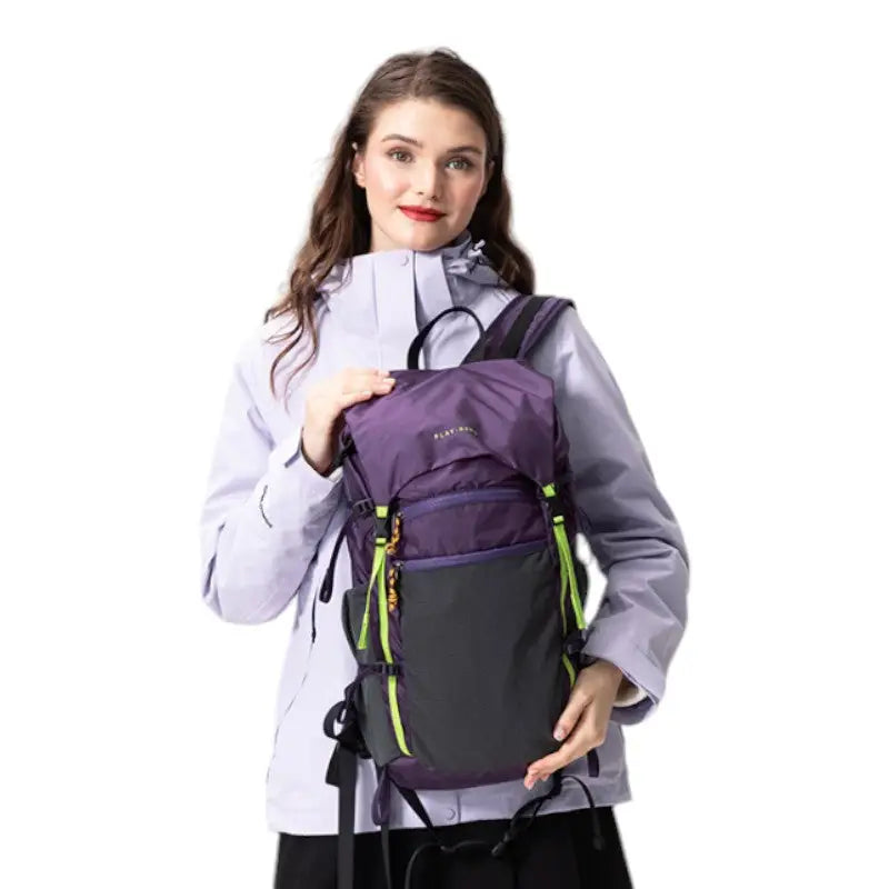 Sac à dos randonnée femme ultra léger