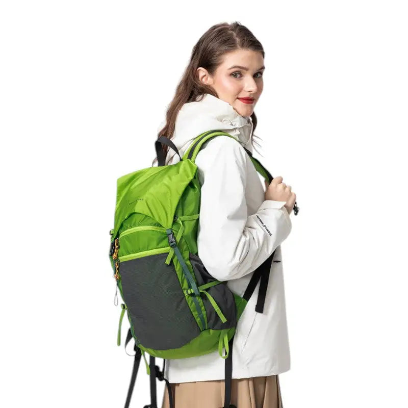 Sac à dos randonnée femme ultra léger