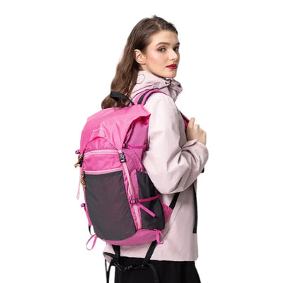 Sac à dos randonnée femme ultra léger