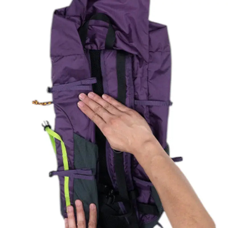 Sac à dos randonnée femme ultra léger