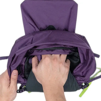 Sac à dos randonnée femme ultra léger