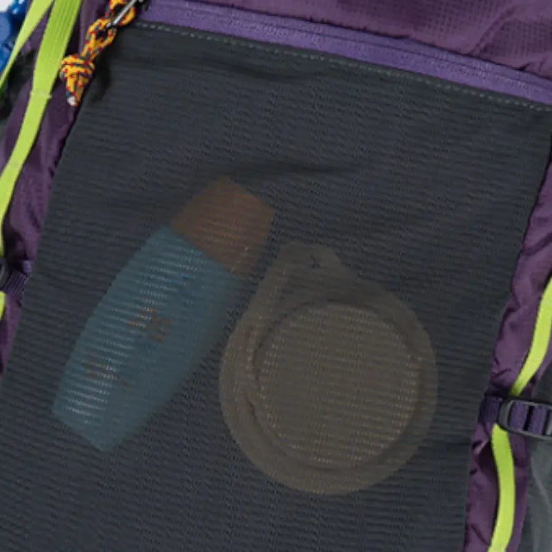 Sac à dos randonnée femme ultra léger