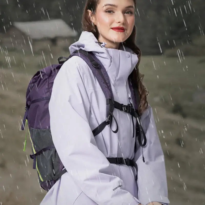 Sac à dos randonnée femme ultra léger