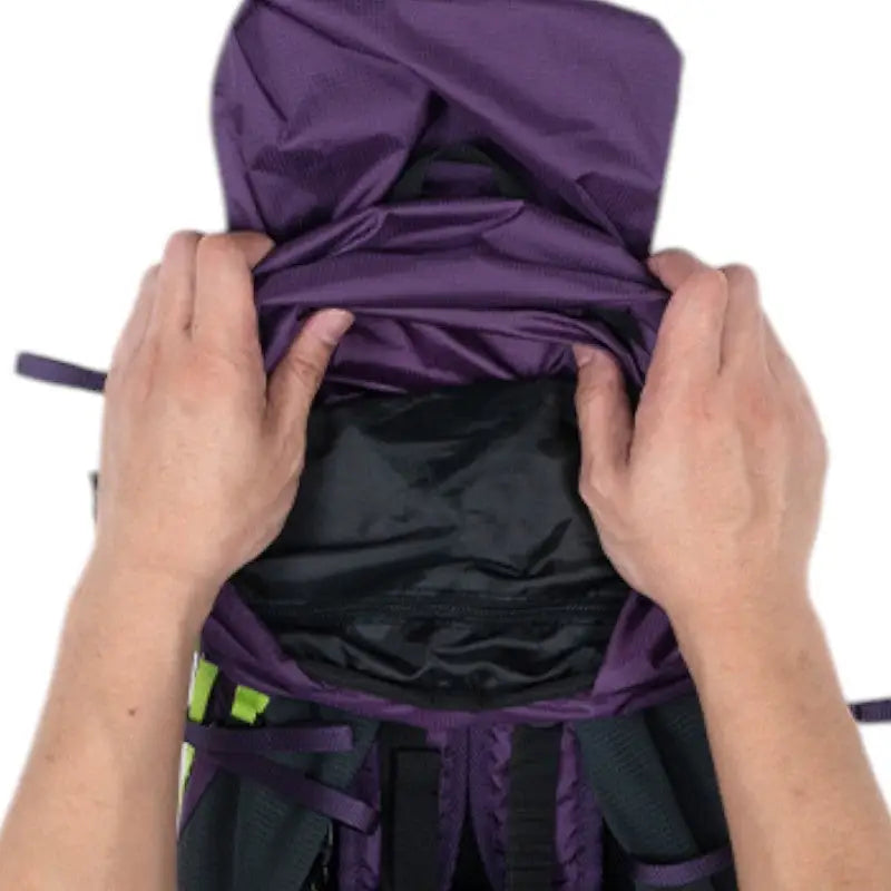 Sac à dos randonnée femme ultra léger