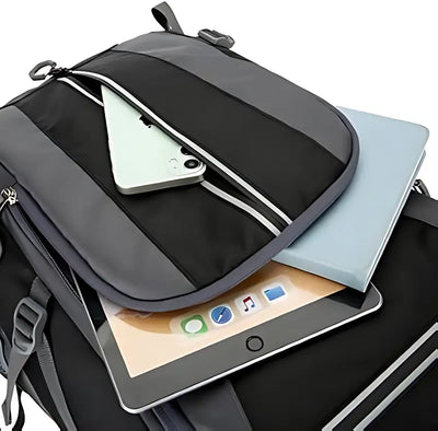 Sac à dos randonnée grande capacité