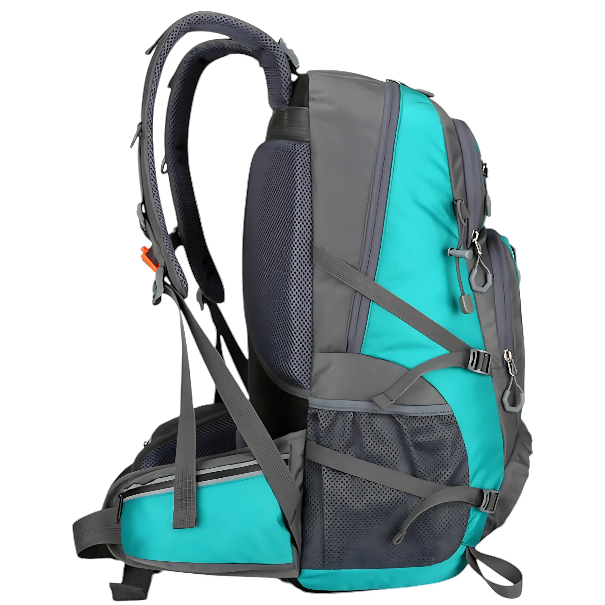 Sac à dos randonnée grande capacité