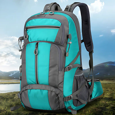 Sac à dos randonnée grande capacité