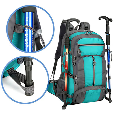 Sac à dos randonnée grande capacité