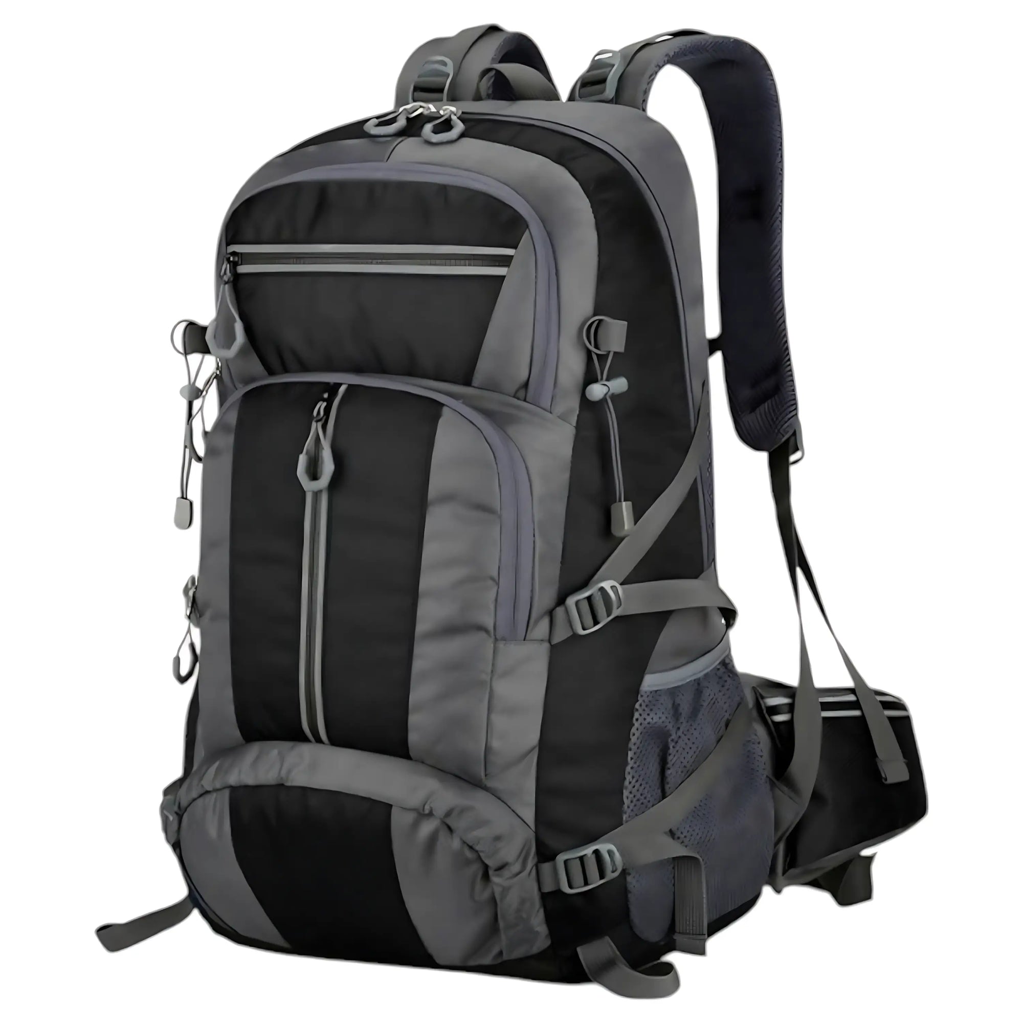 Sac à dos randonnée grande capacité