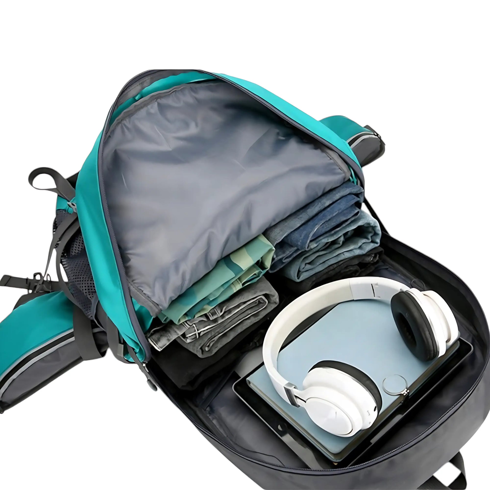 Sac à dos randonnée grande capacité