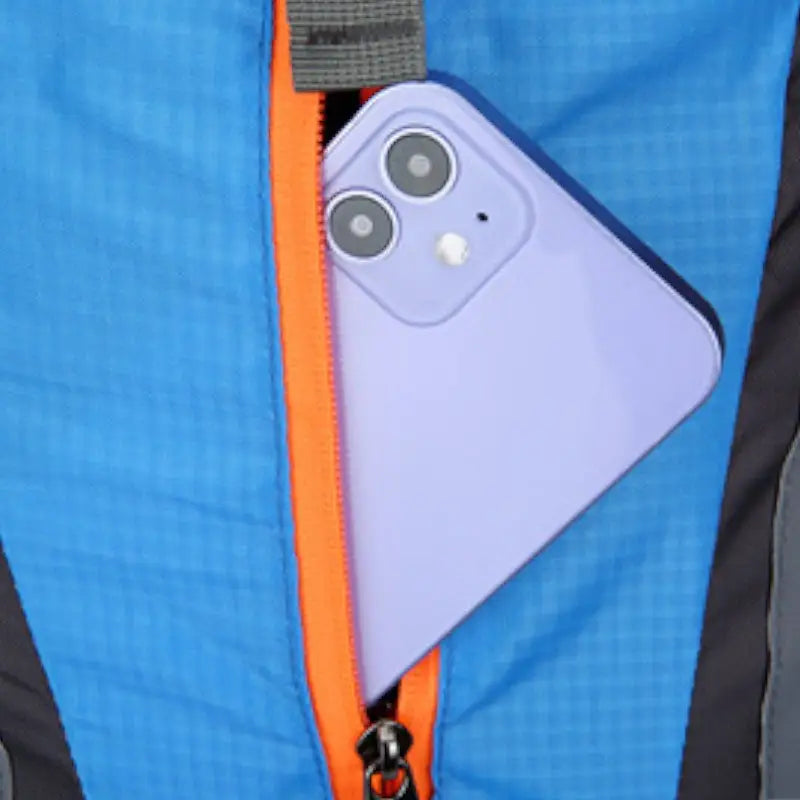 Sac à dos randonnée hiver