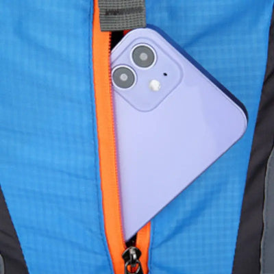 Sac à dos randonnée hiver