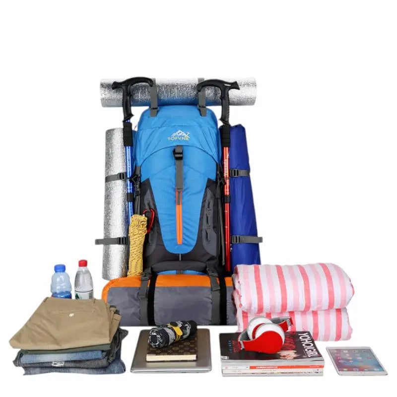 Sac à dos randonnée hiver