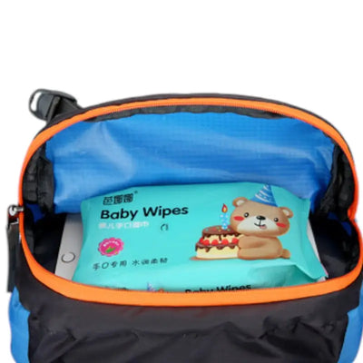 Sac à dos randonnée hiver