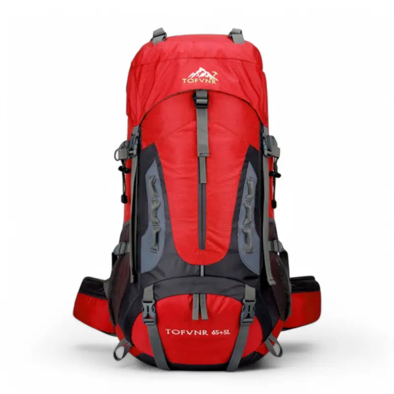 Sac à dos randonnée hiver