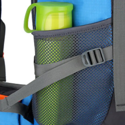 Sac à dos randonnée hiver