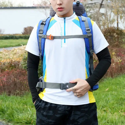 Sac à dos randonnée hiver