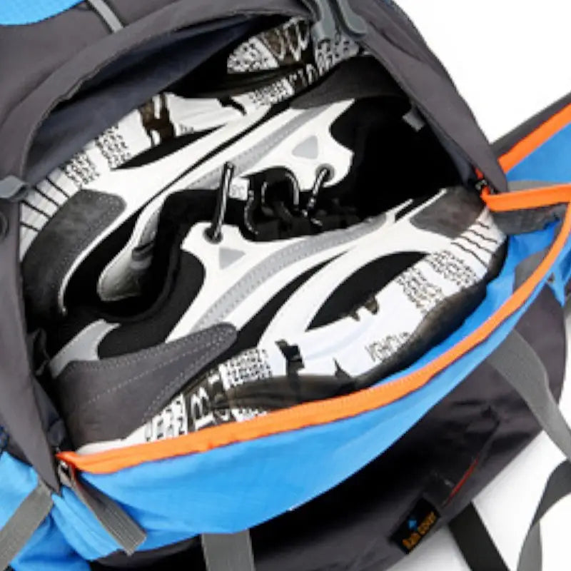 Sac à dos randonnée hiver