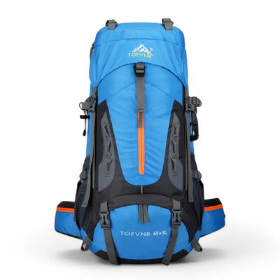 Sac à dos randonnée hiver