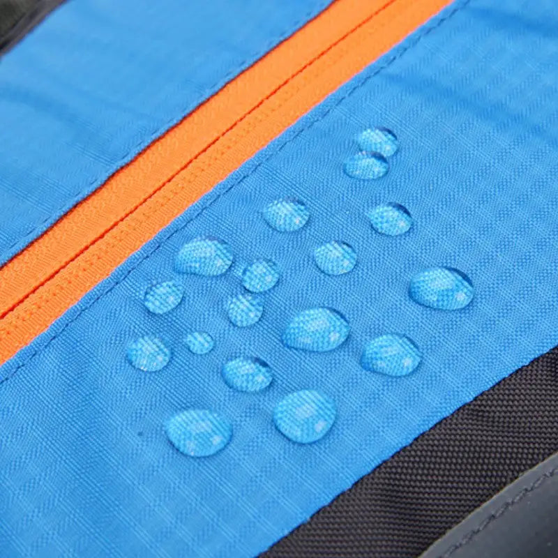 Sac à dos randonnée hiver