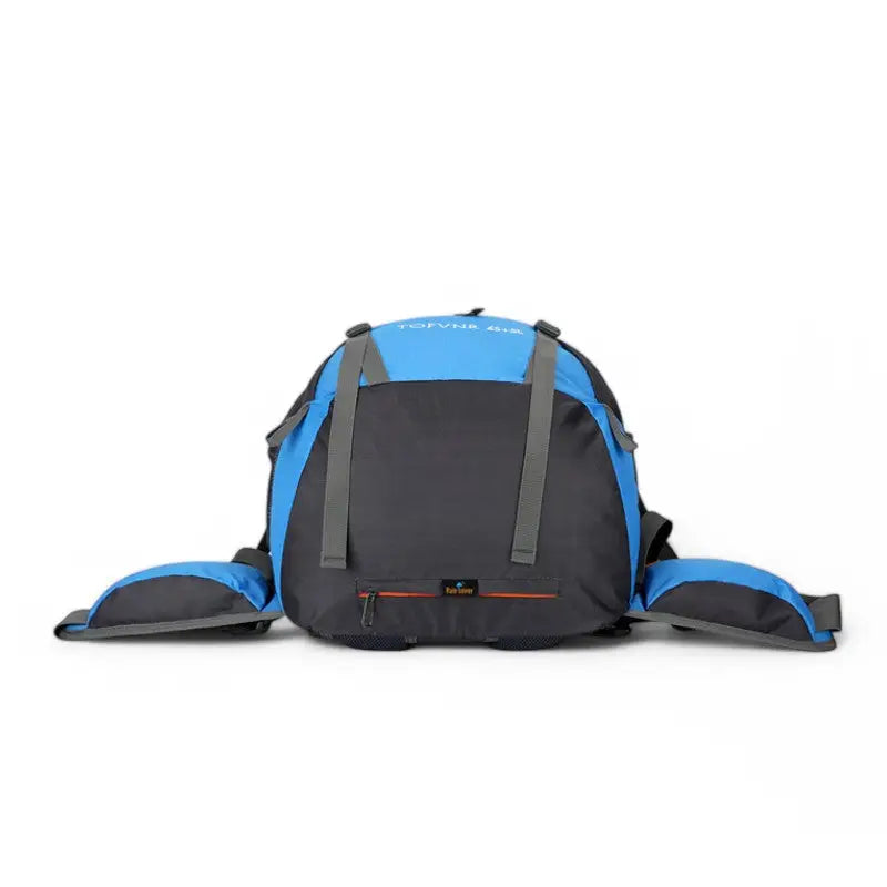 Sac à dos randonnée hiver