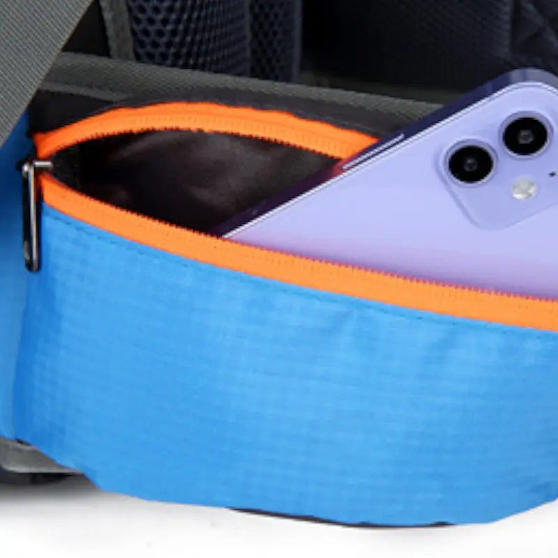 Sac à dos randonnée hiver