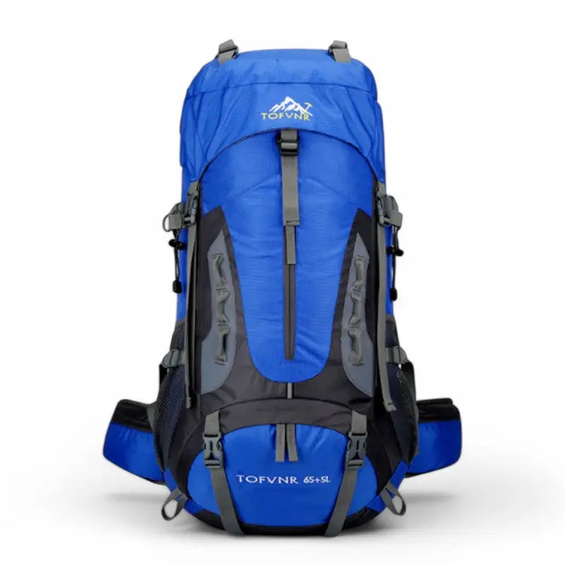 Sac à dos randonnée hiver