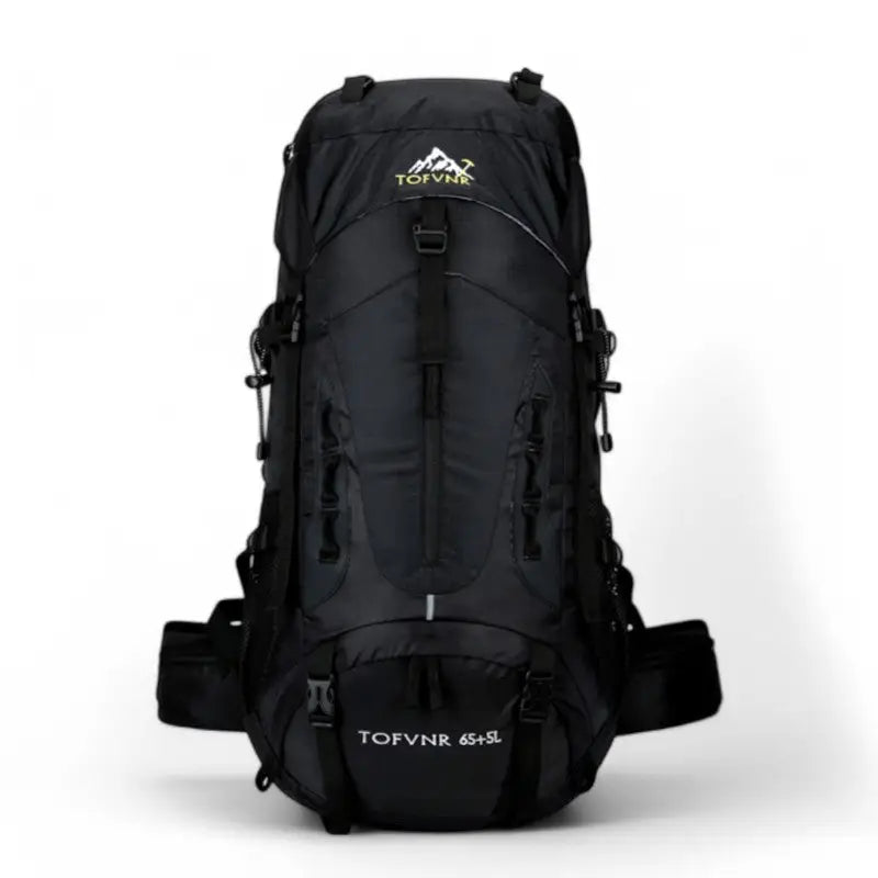 Sac à dos randonnée hiver