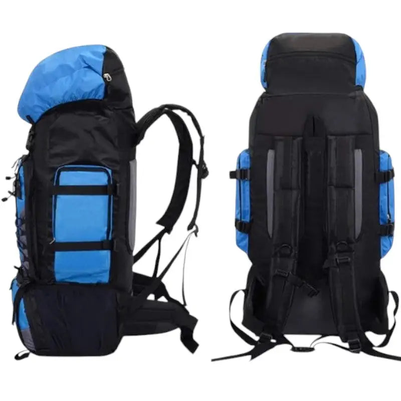 Sac à dos randonnée multifonctionnel