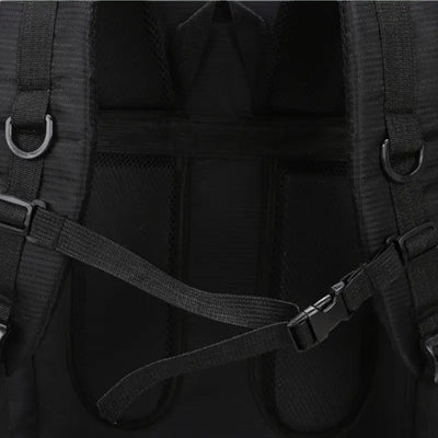 Sac à dos randonnée multifonctionnel