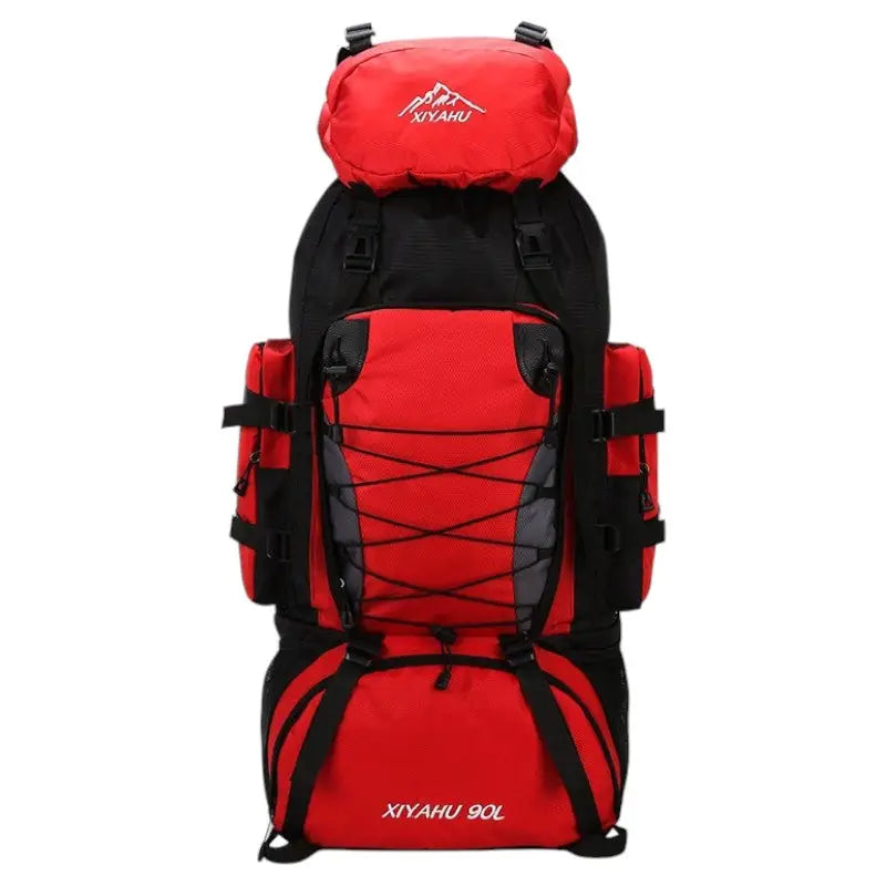 Sac à dos randonnée multifonctionnel