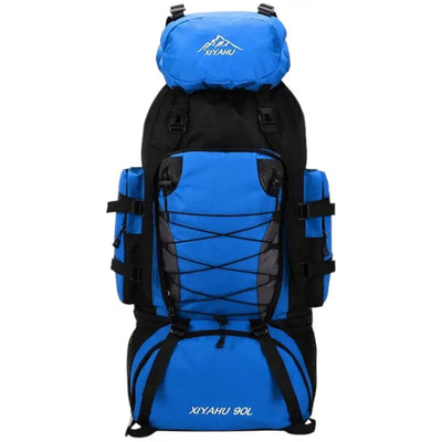 Sac à dos randonnée multifonctionnel