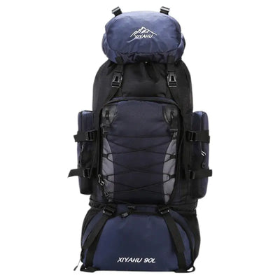 Sac à dos randonnée multifonctionnel